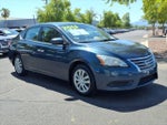 2014 Sentra Thumbnail 7