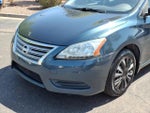 2014 Sentra Thumbnail 8