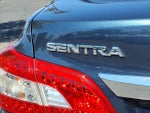 2014 Sentra Thumbnail 10