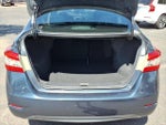 2014 Sentra Thumbnail 11