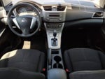 2014 Sentra Thumbnail 16