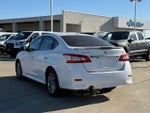 2015 Sentra Thumbnail 7