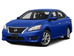 2015 Sentra Thumbnail 1
