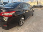 2015 Sentra Thumbnail 3