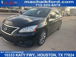 2015 Sentra Thumbnail 1