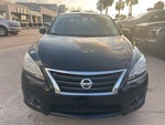 2015 Sentra Thumbnail 2