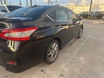 2015 Sentra Thumbnail 3