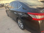 2015 Sentra Thumbnail 4