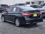 2015 Sentra Thumbnail 6