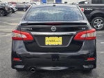 2015 Sentra Thumbnail 7