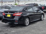 2015 Sentra Thumbnail 8