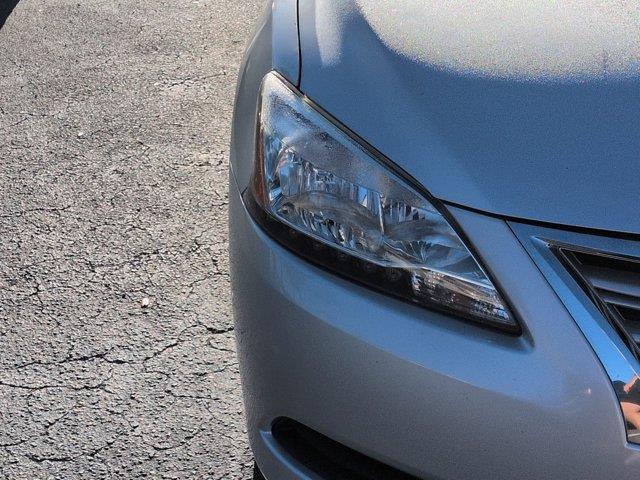 2015 Nissan Sentra - $8,998
