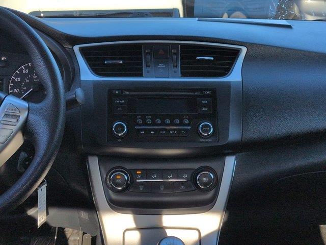 2015 Nissan Sentra - $8,998