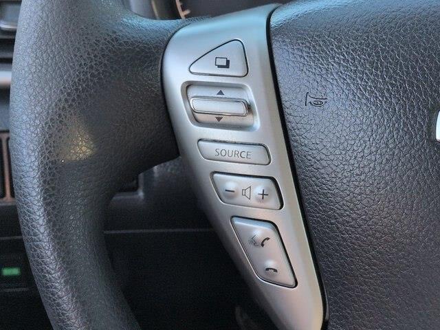 2015 Nissan Sentra - $8,998