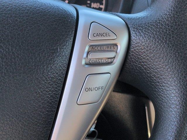 2015 Nissan Sentra - $8,998
