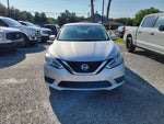 2016 Sentra Thumbnail 2