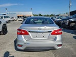 2016 Sentra Thumbnail 5