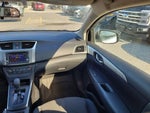 2016 Sentra Thumbnail 8