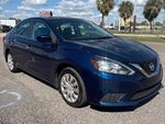 2016 Sentra Thumbnail 1