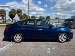 2016 Sentra Thumbnail 2