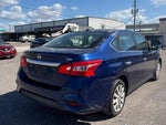 2016 Sentra Thumbnail 3