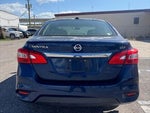 2016 Sentra Thumbnail 4