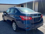 2016 Sentra Thumbnail 5