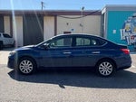 2016 Sentra Thumbnail 6