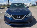 2016 Sentra Thumbnail 8