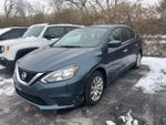 2017 Sentra Thumbnail 1