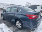 2017 Sentra Thumbnail 2