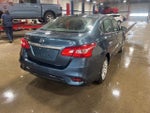 2017 Sentra Thumbnail 8