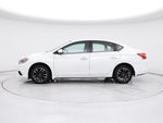 2017 Sentra Thumbnail 3