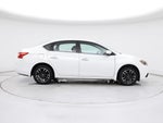 2017 Sentra Thumbnail 7