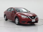 2017 Sentra Thumbnail 1