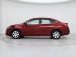 2017 Sentra Thumbnail 3
