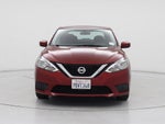 2017 Sentra Thumbnail 5