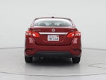 2017 Sentra Thumbnail 6