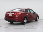 2017 Sentra Thumbnail 8