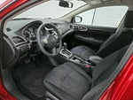 2017 Sentra Thumbnail 11