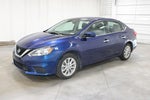 2018 Sentra Thumbnail 4