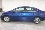 2018 Sentra Thumbnail 6