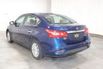 2018 Sentra Thumbnail 7