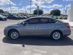 2018 Sentra Thumbnail 6