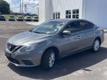 2018 Sentra Thumbnail 7