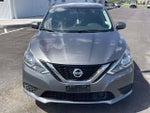 2018 Sentra Thumbnail 8