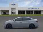 2018 Sentra Thumbnail 1