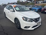 2018 Sentra Thumbnail 10