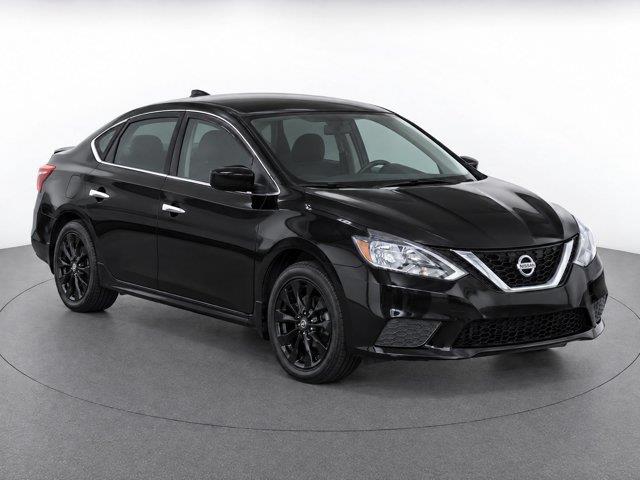 2018 Nissan Sentra