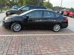 2019 Sentra Thumbnail 1